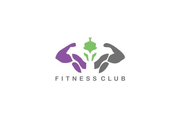 Gym Rustavi Loyalty Card